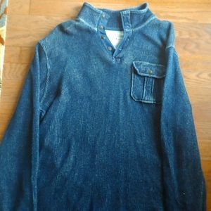 Lucky Brand Men's Sweater XL